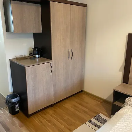 Alanga Apartman