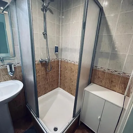 Apartman Alanga