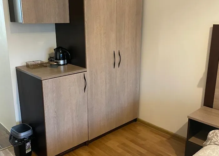 Alanga Apartman